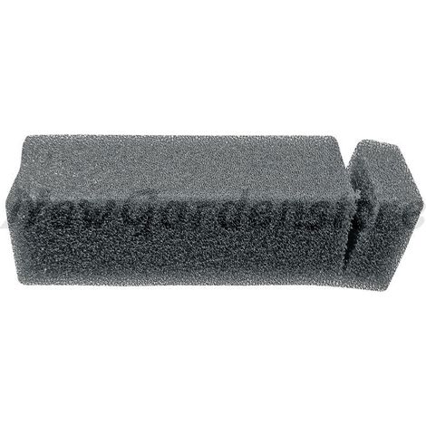 Filtro aria trattorino tagliaerba rasaerba compatibile TECUMSEH 34340