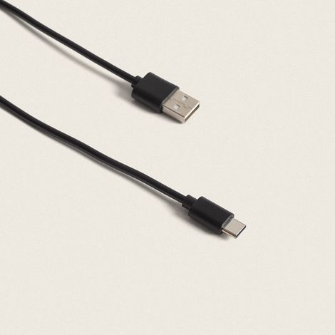 Lámpara de Mesa LED Portátil Exterior con Batería USB Recargable Galdan Topo (1/4)