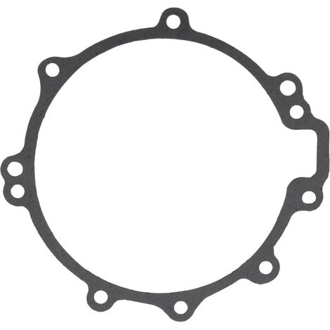 Joint d'étanchéité de bobine d'allumage Goofit Compatible avec les motos Kawasaki ZX1000, ZX10R et ZX-10R (2011-2015) Joint conforme aux spécifications d'origine Emballage individuel (1/4)