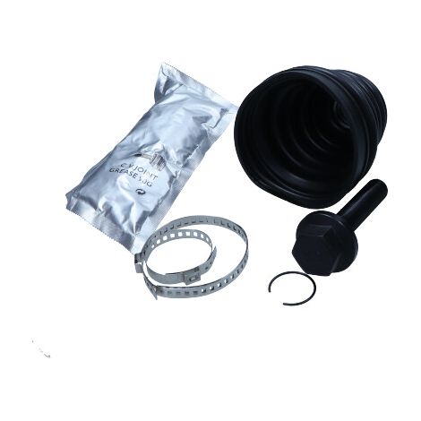 COUVERCLE DE JOINT MAXGEAR EXTÉRIEUR VW A4 1.6-1.8/1.9TD 95- (1/3)