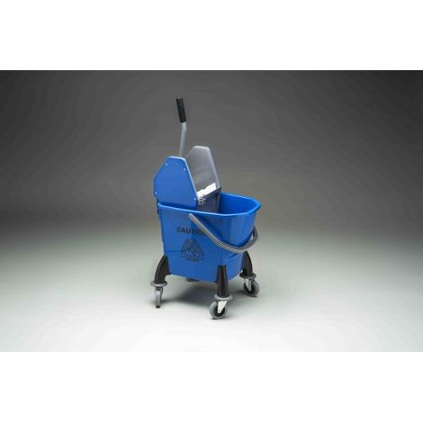 CARRO B040 36 L. 1 SERVICIO CUBO+ESCURRIDOR - BARBOSA