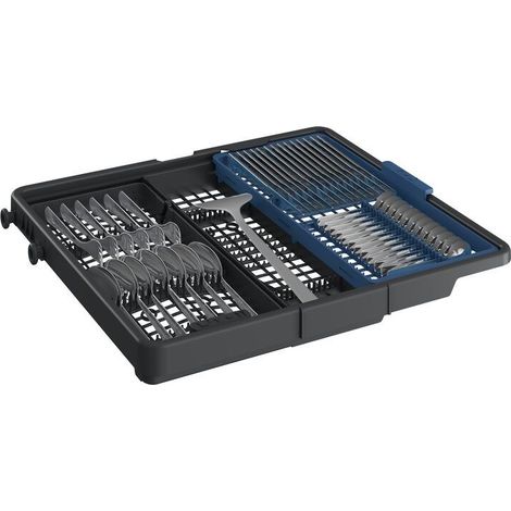 Beko b300 BDFN26560XP : Lave-vaisselle pose libre, Classe A, 60 cm, 15 couverts (1/5)