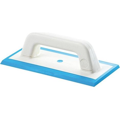 Platoir à joints caoutchouc AZZURRA - double profil 18 et 42°