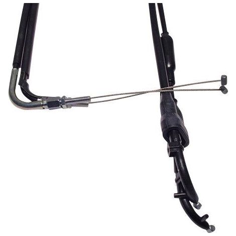 Cavo acceleratore JMP per Yamaha XJR 1200, XJR 1300