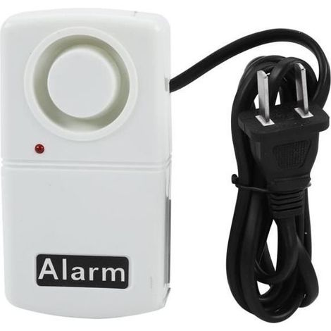 Alarme de panne de courant - DUO - Intelligent 120db - Coupure De Puissance Automatique (1/4)