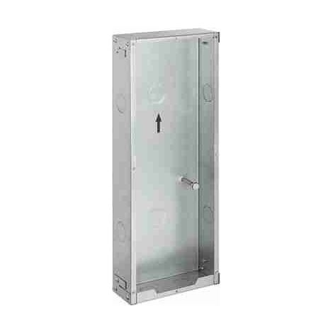 BTI375006 Scatola da incasso per pulsantiere esterne video IP
