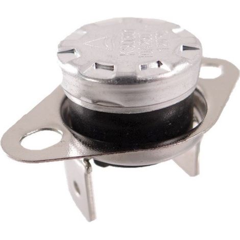 THERMOSTAT DE SECURITE POUR FOUR MOULINEX - SS-986762 (1/2)