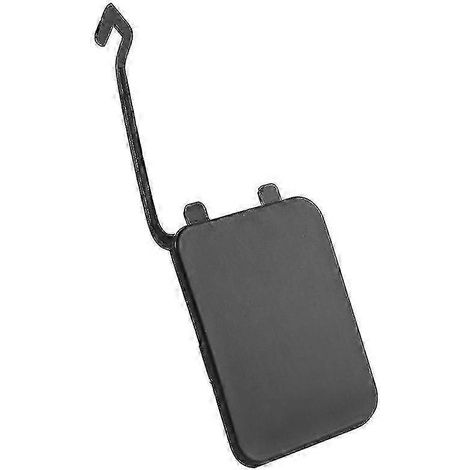 2118801405 compatible Mercedes-W211 classe E E280 E320 E350 E550 E500 E55 2002-2008 oeil de remorquage de pare-chocs arrière Ho + (trec (1/5)
