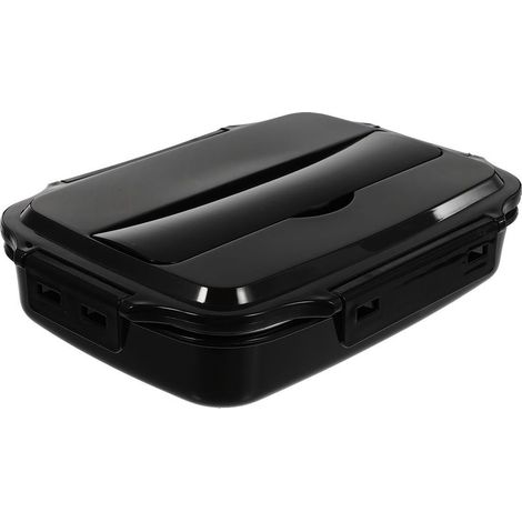 Boîte à bento et récipient de conservation des aliments avec (1/5)