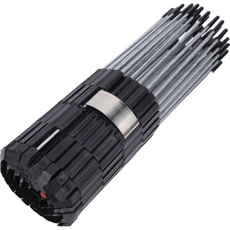 Welding jig for pipes - Multi-surface, cutting templates, versatile profile, 500mm length (1/5)