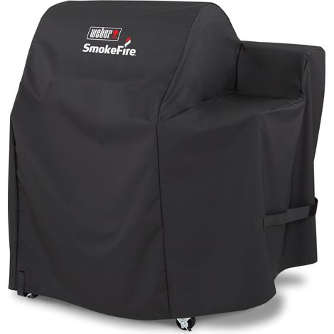 Custodia Premium Barbacoa Smokefire Ex4 Weber 7192 (1/4)