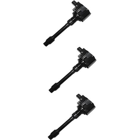 Bobine d'allumage pour IX (FK) 2.0 I-VTEC (FK2) K20C1 2015- -VV (RW , RT ) 1.5 3052059B013 5C2254 (1/4)