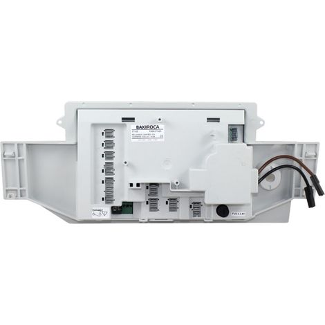 Cuadro control Roca Gavina gti + 2005