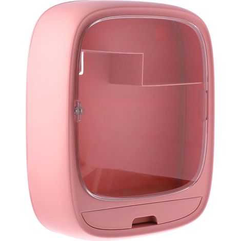 de brosses de nettoyage pour toilettes couleur café avec