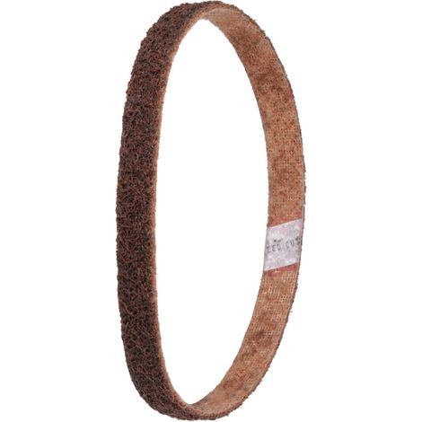 3M Vlies-Schleifband (A) SC-BS, 30 x 533 mm, Körnungsvergleich: 100