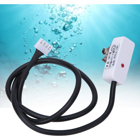 Capteur de niveau de liquide NPN XKC Y26A 512 V, interface de sortie NPN, IP65, capacitif, sans contact (1/5)
