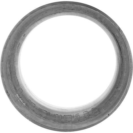 Adaptateur de tuyau d'échappement en aluminium pour modification de voiture (Applicable - Universel) (1/5)