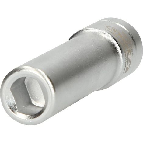 KS Tools prise de pompe d'injection pour vanne de régulation de pression, Ø 19 mm, longueur 80 mm (1/5)