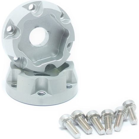 Wheel Hub 12mm Absima Sherpa