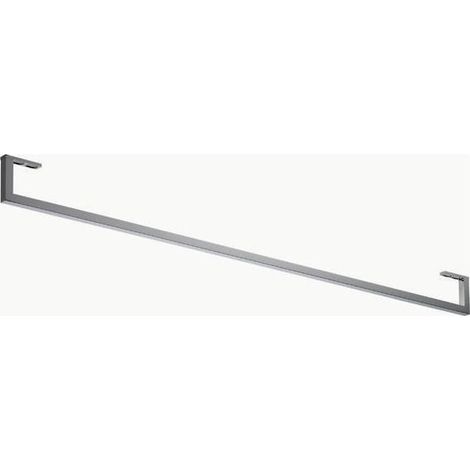 Duravit Handtuchhalter Vero 1205mm Quadratrohr 14mm, für 032912, (1/5)