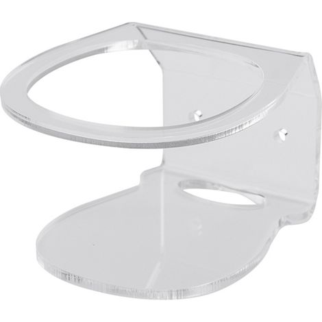 Robuste Wandhalterung, kompatibel mit dem TP-Link Deco M4/S4/P9 Mesh-WLAN-System
