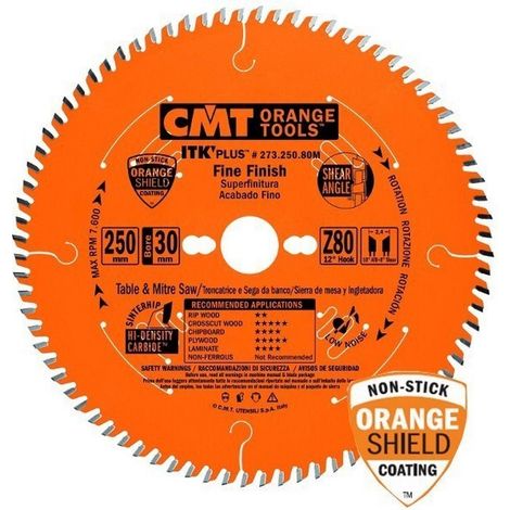 271.235.36L LAME CIRCULAIRE ULTRA-ITK 235X1.7X25 Z=36 (1/2)
