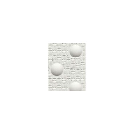 Dinalert DINAC Weiß DV15 MTA - 825 x 412 mm - 102004D - Schrittzeichen zum Aufkleben