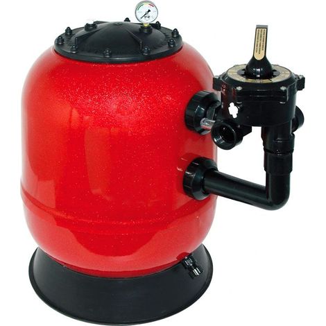 Filtre Volcan 950 mm. pour piscines QP