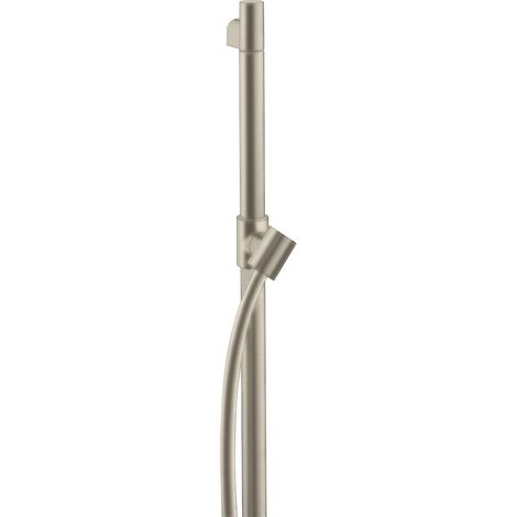 Barra de ducha hansgrohe AXOR Starck 0,90 m, 27830820 (1/2)
