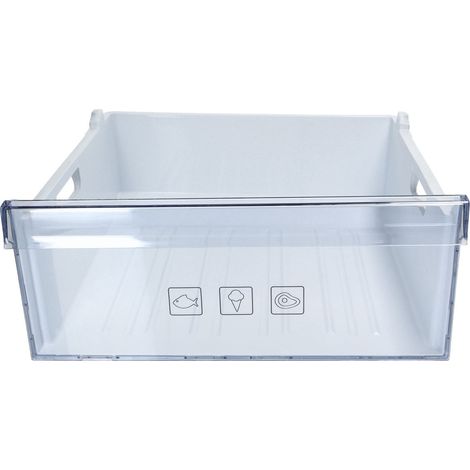 Ersatzteil - Schublade - - BEKO
