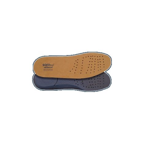 COFRA - Semelles pour Chaussures de sécurité - Poly-Bed Taille 40 - SEMELLE 40 - Ce produit de marque Cofra est neuf.