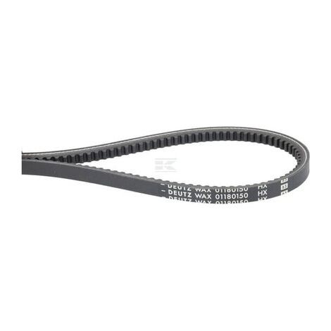Cinghia trapezoidale stretta DEUTZ 01180150