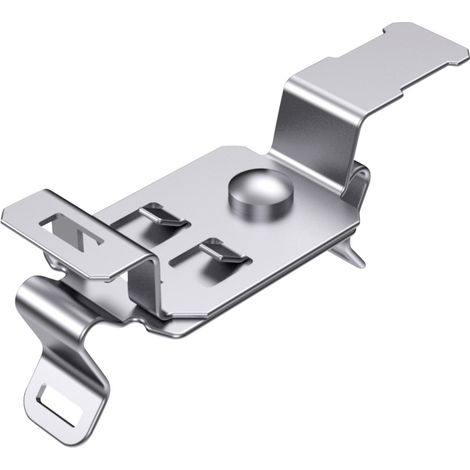Hebotec HLZ 8/12 Kabelclip 1035-024C 1 St.