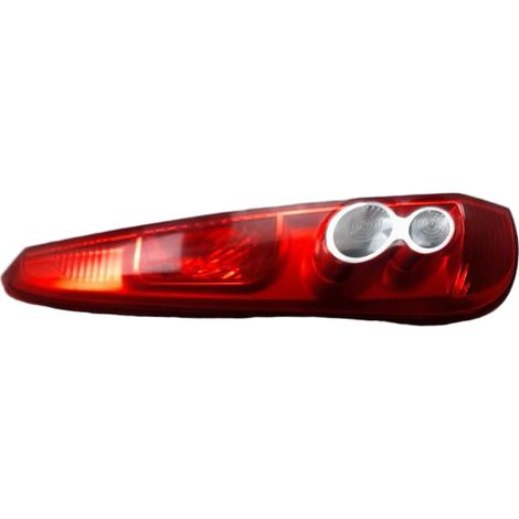 [PRODUIT D'OCCASION] Feu Arriere Gauche  FORD Fiesta V Phase 2 2005-2008 ♻️ Ref Oe. 1437626 - Garantie à vie (1/3)