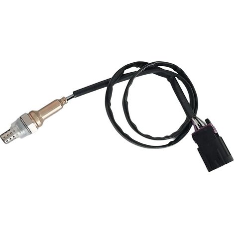 Applicable to the Hyosung GV 250 air/fuel ratio oxygen sensor 24080144 (1/5)