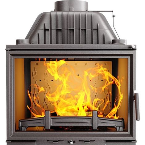 Inserto Stufa a legna - W17 (16,1 kW) ECO (1/5)