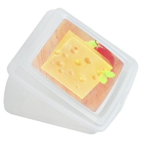HERMETICO CUÑA QUESO