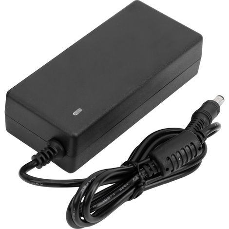 Cordon d'alimentation 19 V 3 A pour fer à souder électrique D60 SQ-001, AC 100-240 V, prise UE (1/5)