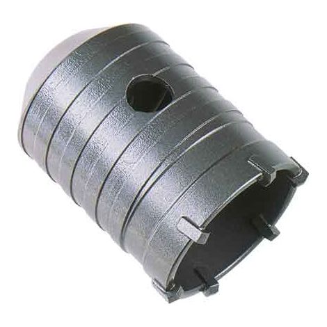 FRESA A CORONA ATTACCO M16 KRINO 40 mm - 4 denti - KRINO