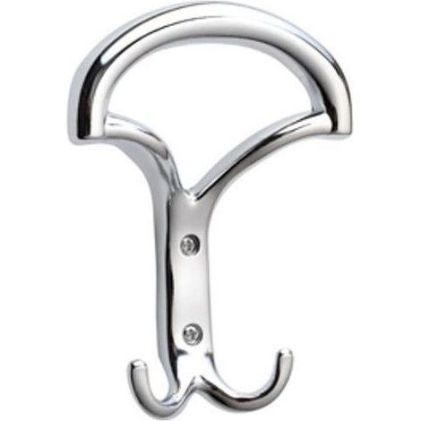 Porte-manteaux Zama Chrome 108X145 1080 Mital