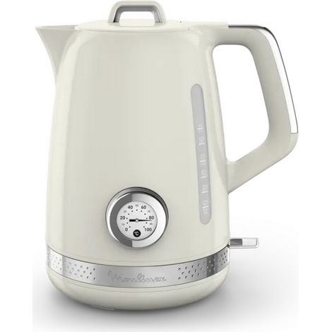 1,7-liter-wasserkocher mit 2400 w leistung - Moulinex - BY355EA0
