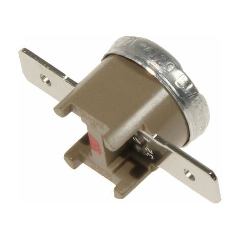 Delonghi Simac termostato 1NT02L-L175 175°C NC Triplosimac EVT300 EVT6000 EVT90