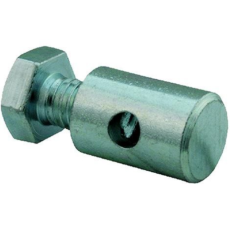 Morsetto Vite In Testa  10-M6-F.3,5