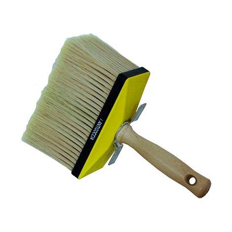 Colorea Plafone Mm 65X160 Antigoccia Con Disposizione Delle Setole A Ciuffetti
