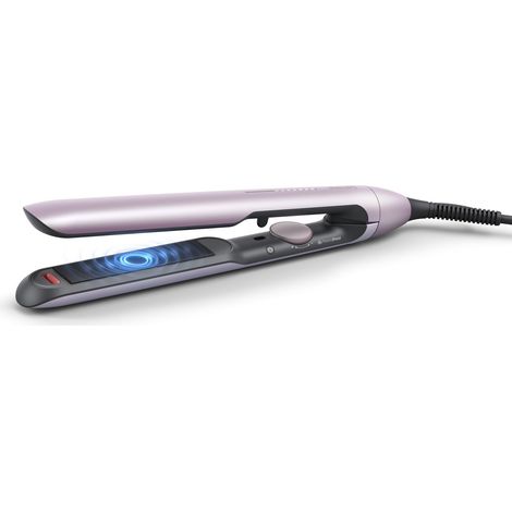 Lisseur cheveux PHILIPS BHS 530/00 série 5000 (1/2)