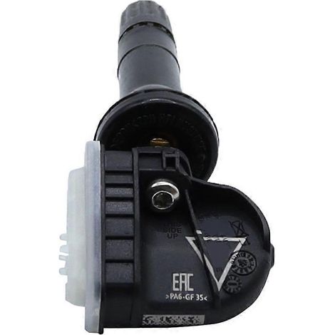 Capteur TPMS de pression des pneus de voiture, pour Geely FY11 Monjaro Atlas (1/5)