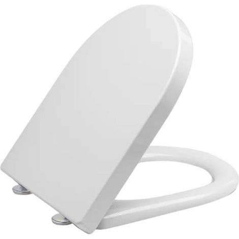 Copriwater universale compatibile serie Roca Meridian (1/3)