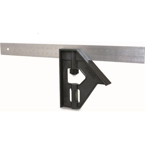 Combination Square 300Mm (12In) (1/3)