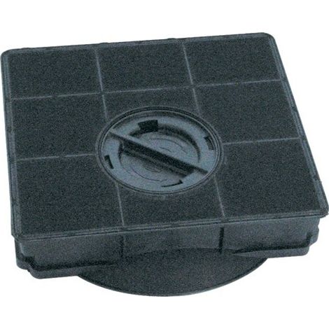 FILTRO DE CARBÓN 40x208x214 MM PARA CAMPANA ELECTROLUX