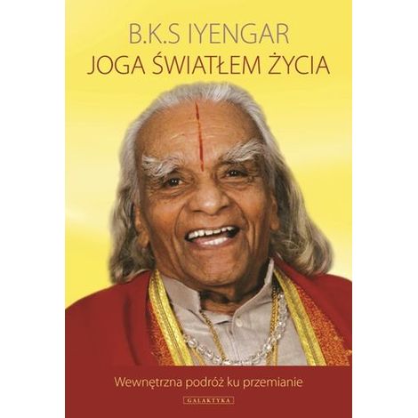 Lo yoga è la luce della vita